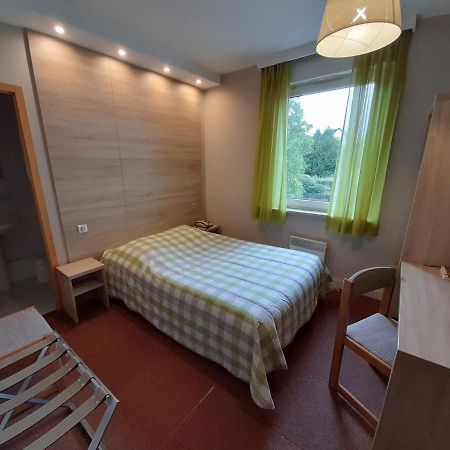 Hotel Restaurant A L'Etoile Merkwiller-Pechelbronn Zewnętrze zdjęcie