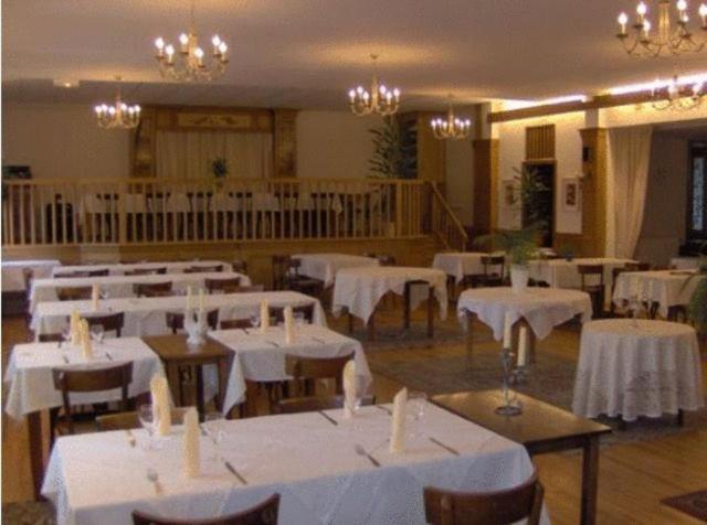 Hotel Restaurant A L'Etoile Merkwiller-Pechelbronn Zewnętrze zdjęcie