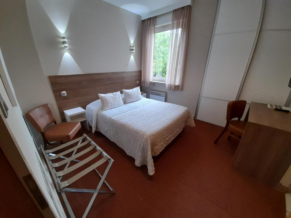 Hotel Restaurant A L'Etoile Merkwiller-Pechelbronn Zewnętrze zdjęcie