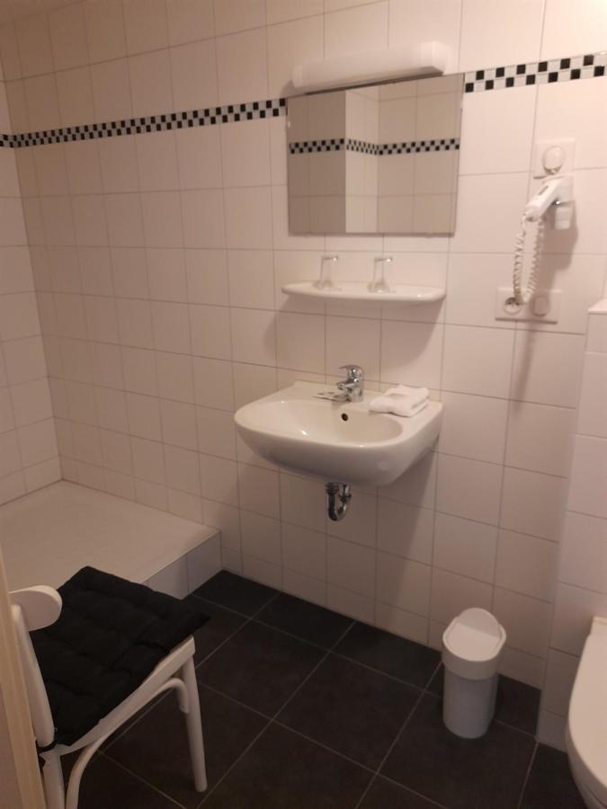 Hotel Restaurant A L'Etoile Merkwiller-Pechelbronn Zewnętrze zdjęcie