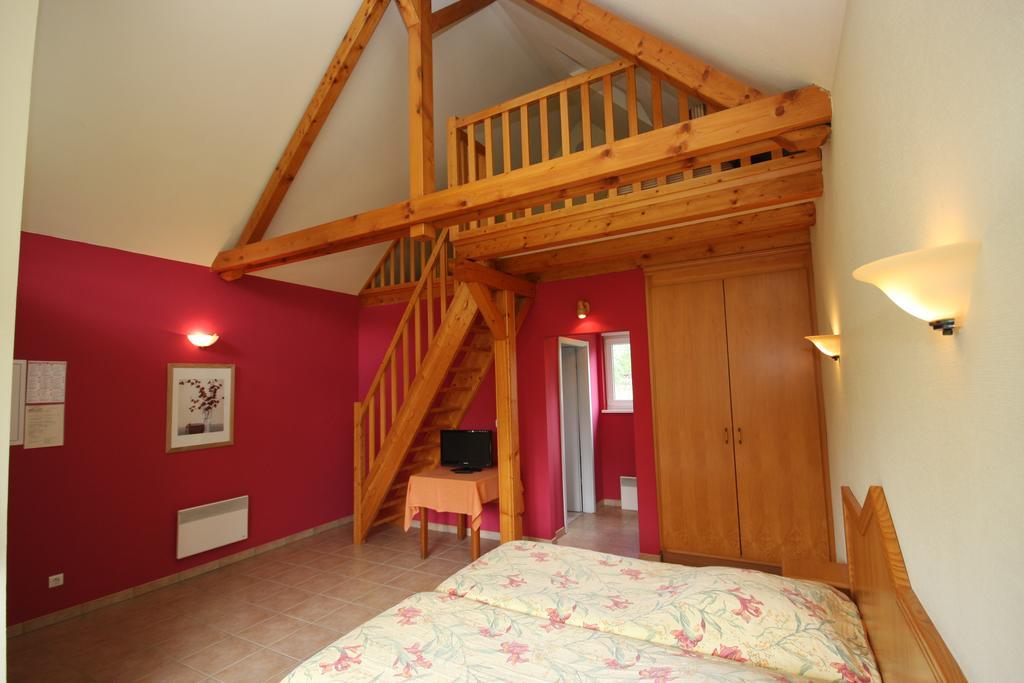 Hotel Restaurant A L'Etoile Merkwiller-Pechelbronn Pokój zdjęcie