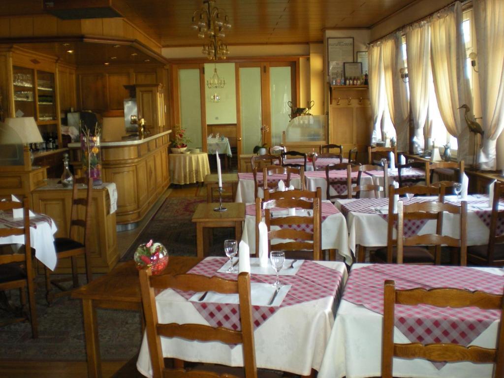 Hotel Restaurant A L'Etoile Merkwiller-Pechelbronn Zewnętrze zdjęcie