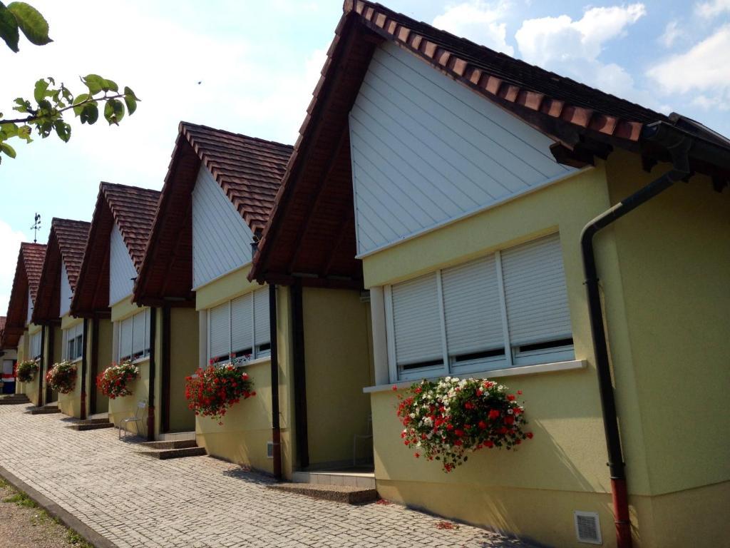 Hotel Restaurant A L'Etoile Merkwiller-Pechelbronn Pokój zdjęcie