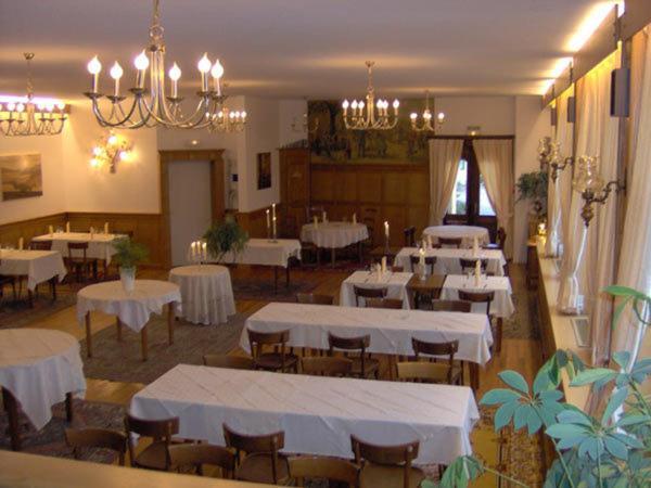 Hotel Restaurant A L'Etoile Merkwiller-Pechelbronn Zewnętrze zdjęcie